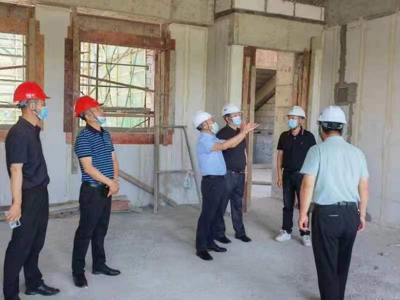 1655283737571337.jpg 20220615公司開展二季度綜合大檢查 (3).jpg